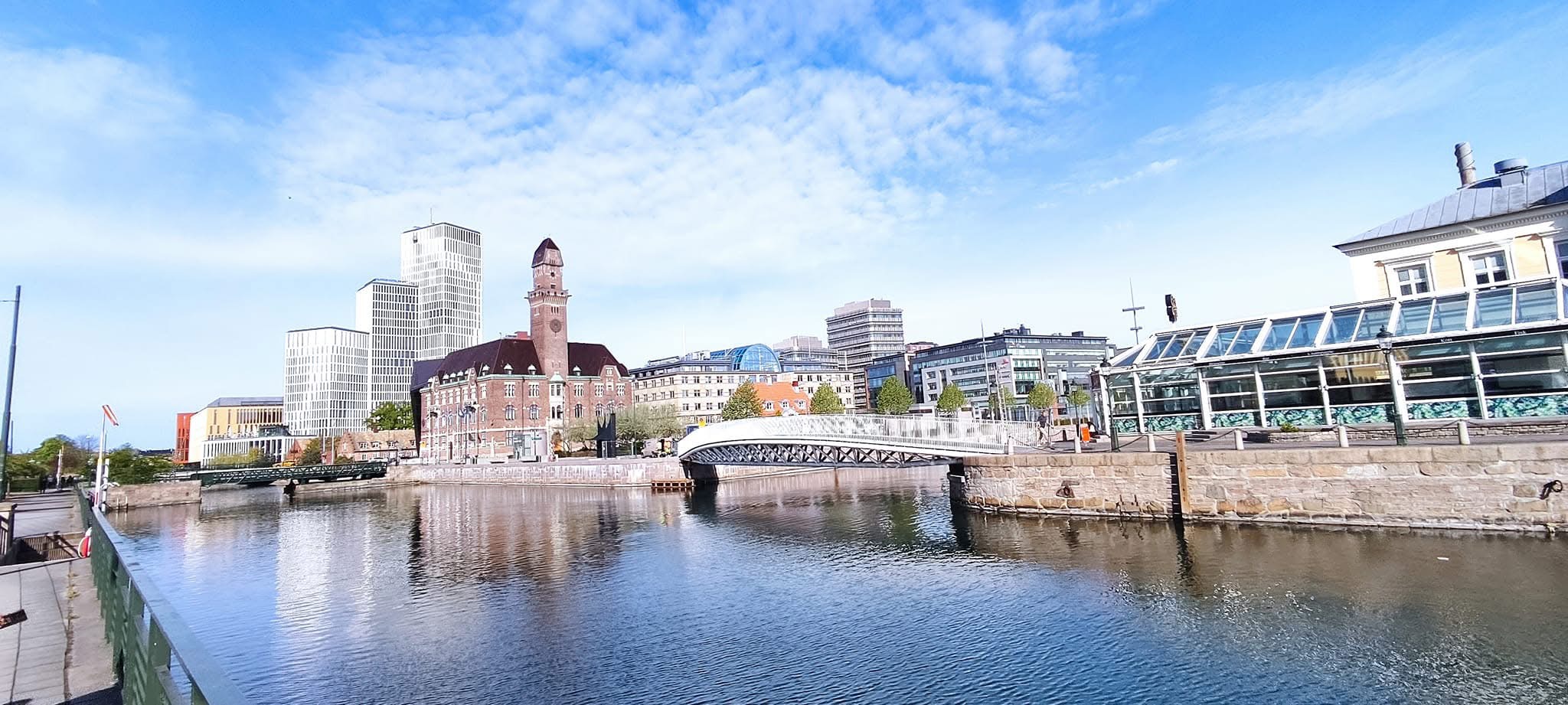 ICLEI World Congress - 2022 Malmo Sweden
